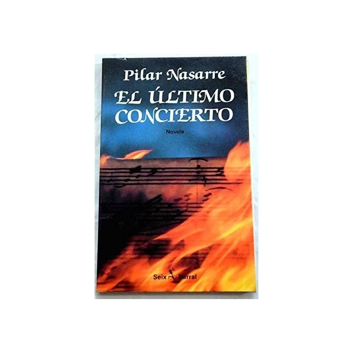 El Ultimo Concierto (Primera edición)